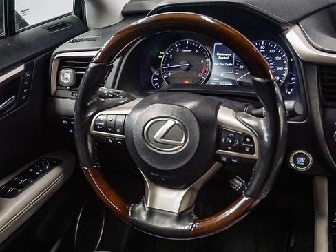 Used 2018 Lexus RX 350 FWD image 15