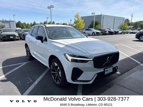 Used 2026 Volvo XC60 B5 Plus w/ Protection Package Premier AWD/4WD image 7