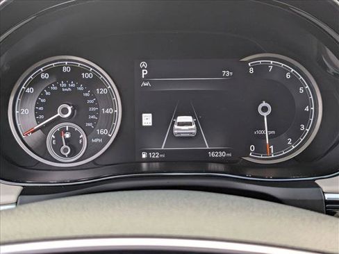 Used 2024 Genesis GV70 2.5T w/ Select Package AWD/4WD image 11