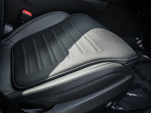 Certified 2024 Mercedes-Benz C 300 4MATIC Sedan image 32