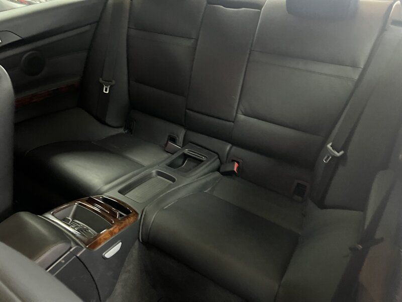 Used 2011 BMW 328i Coupe RWD image 21