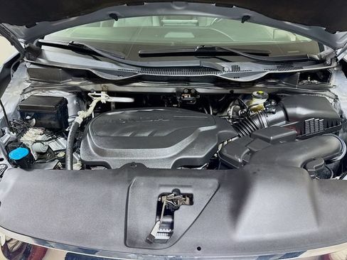 Used 2021 Honda Odyssey EX image 28