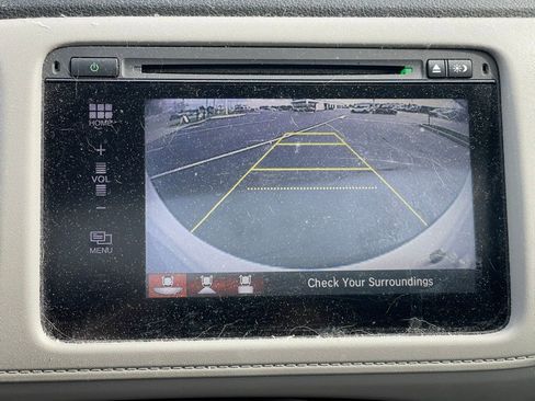 Used 2016 Honda HR-V EX image 13