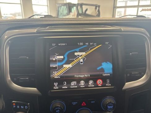 Used 2017 RAM 1500 Limited image 45