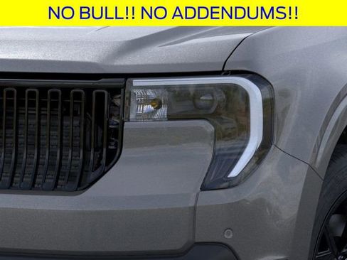 New 2026 Ford Maverick Lobo image 20