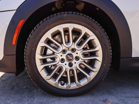 New 2026 MINI Cooper S FWD image 13
