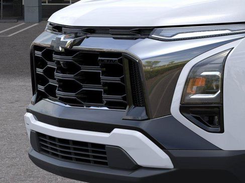 New 2026 Chevrolet Equinox ACTIV w/ Convenience Package III FWD image 13