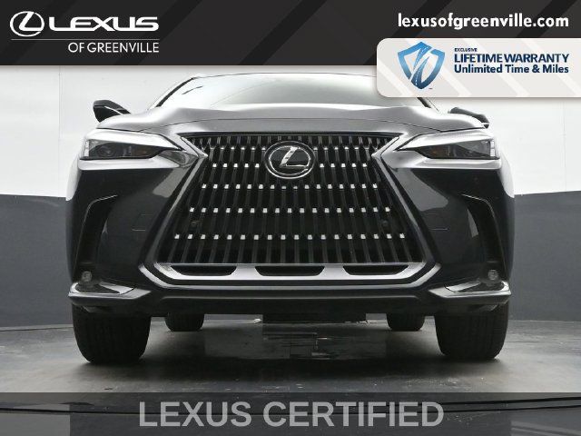 Used 2025 Lexus NX 250 FWD w/ Towing Package (2000 Lbs) image 13