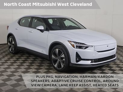 Used 2024 Polestar Polestar 2