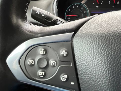 Used 2021 Chevrolet Traverse RS AWD/4WD image 13