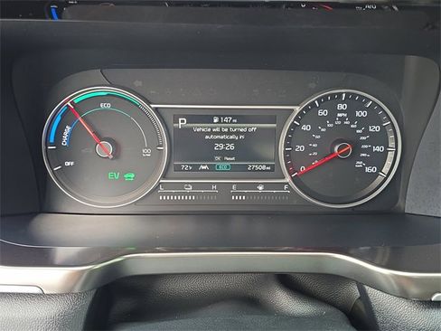 Used 2024 Kia Sorento EX w/ Panoramic Sunroof Package image 30