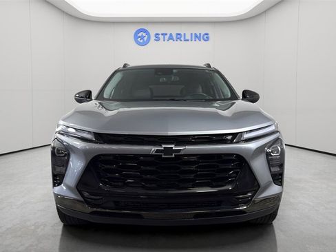 Certified 2024 Chevrolet Trax ACTIV image 15