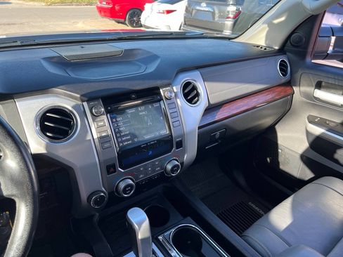 Used 2016 Toyota Tundra Limited w/ TRD Off Road Package image 14