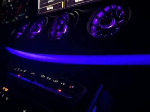 Used 2023 Mercedes-Benz E 450 4MATIC Cabriolet image 46