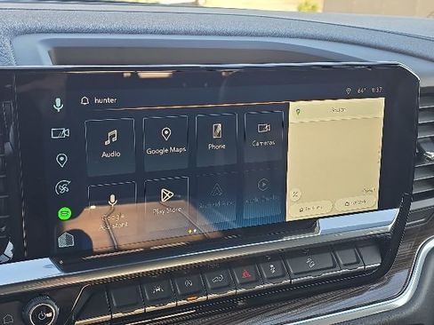 Used 2026 Chevrolet Silverado 1500 RST AWD/4WD image 30