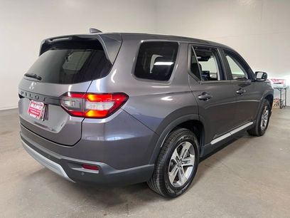 Used 2024 Honda Pilot EX-L