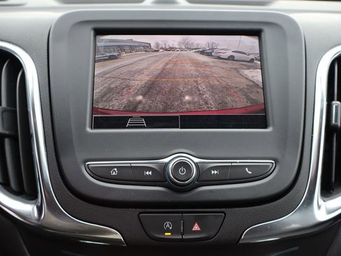 Used 2024 Chevrolet Equinox LT w/ LPO, Floor Liner Package image 18