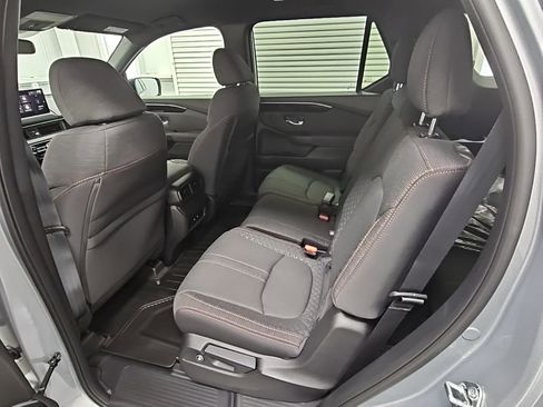 New 2026 Honda Pilot Sport image 31