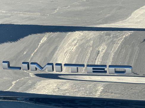 New 2026 RAM 1500 Limited AWD/4WD image 26
