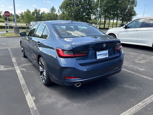 Used 2025 BMW 330i Sedan RWD image 17