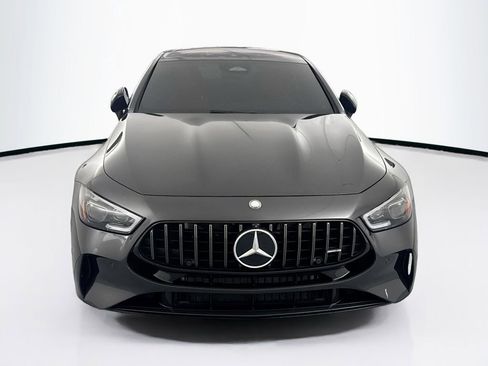 Used 2026 Mercedes-Benz AMG GT 63 S image 2