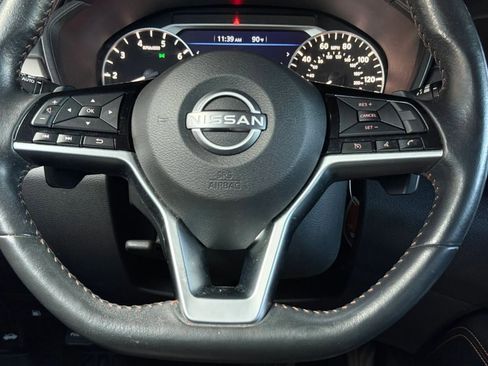 Used 2023 Nissan Altima 2.5 SR image 52