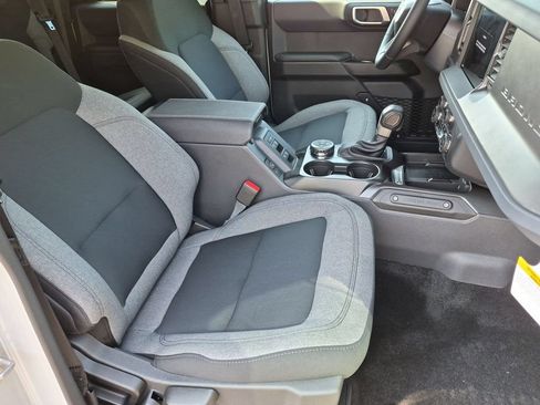New 2026 Ford Bronco Big Bend AWD/4WD image 20