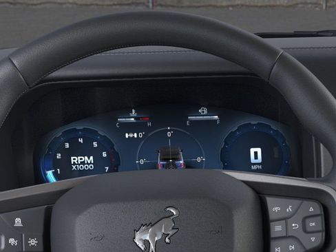 New 2026 Ford Bronco Outer Banks AWD/4WD image 13