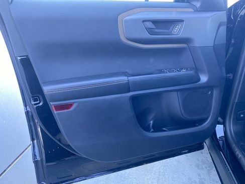 New 2026 Ford Bronco Sport Big Bend w/ Convenience Package image 13