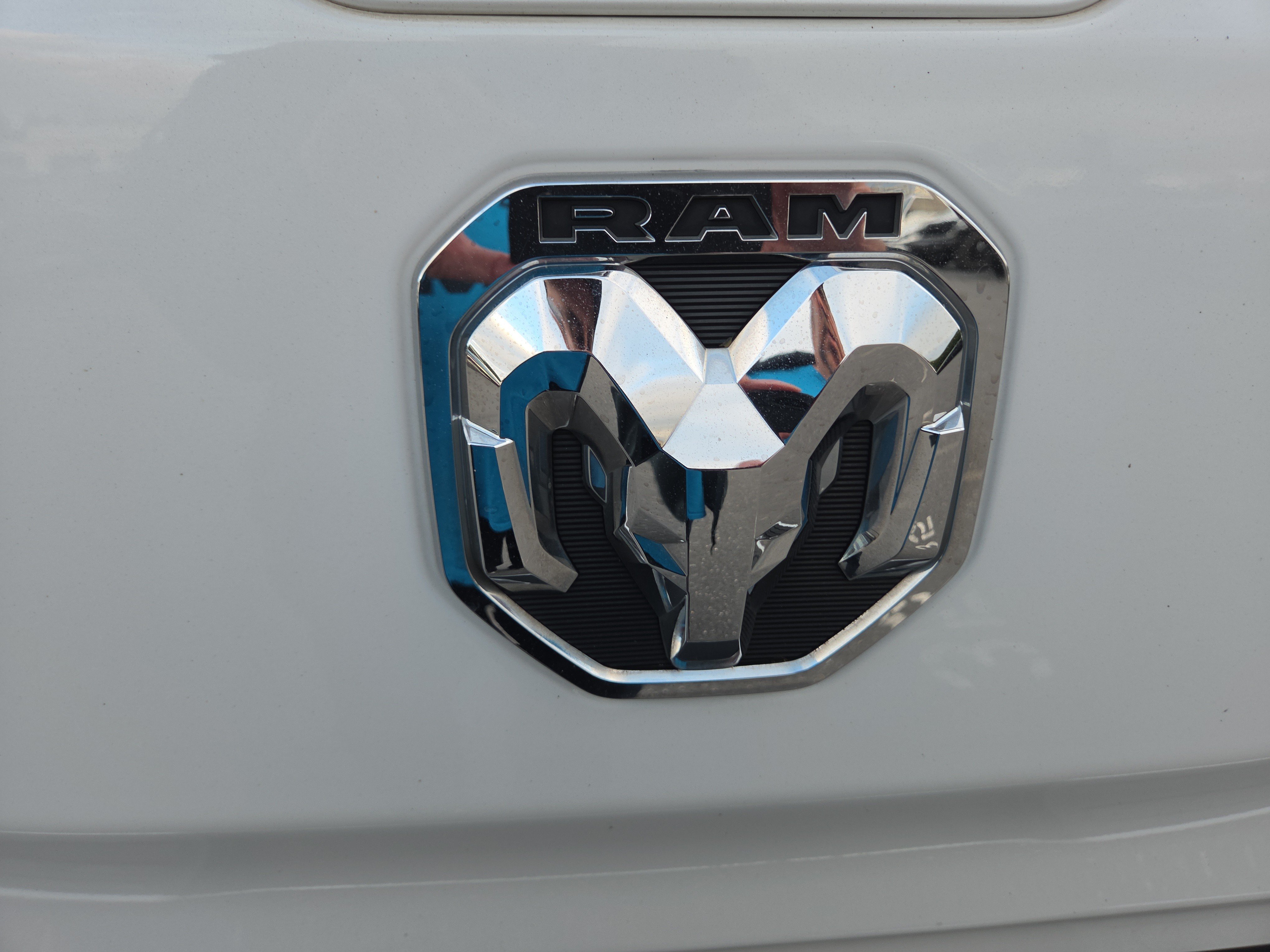 Used 2019 RAM 1500 Limited AWD/4WD image 24
