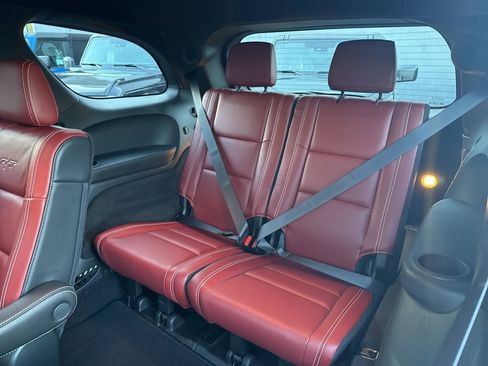 Used 2023 Dodge Durango SRT Hellcat image 19