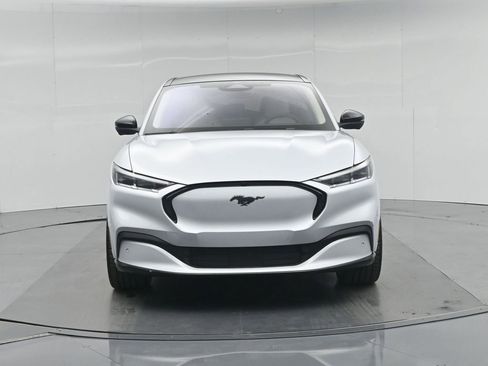 Used 2021 Ford Mustang Mach-E Premium image 25