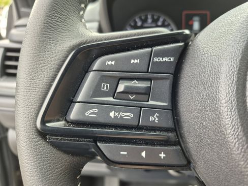 Used 2025 Subaru Forester Premium AWD/4WD image 26