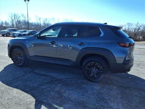 Used 2025 MAZDA CX-50 2.5 Hybrid w/ Preferred Pkg image 27