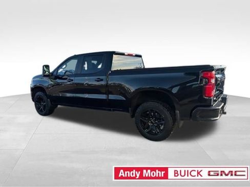 Used 2024 Chevrolet Silverado 1500 RST image 9