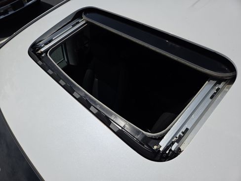 Certified 2026 Honda Odyssey EX-L image 4