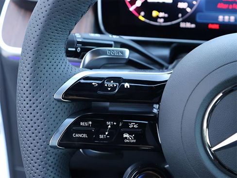 New 2026 Mercedes-Benz GLC 43 AMG 4MATIC Coupe image 33