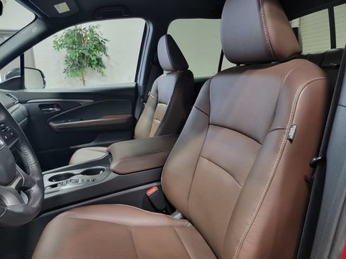 Certified 2024 Honda Ridgeline RTL image 13
