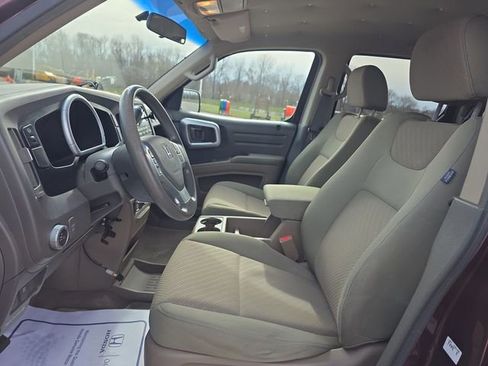 Used 2008 Honda Ridgeline RTS image 18