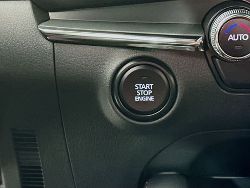 New 2026 MAZDA MAZDA3 Carbon image 19