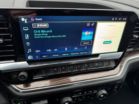 New 2026 Chevrolet Silverado 1500 RST image 45