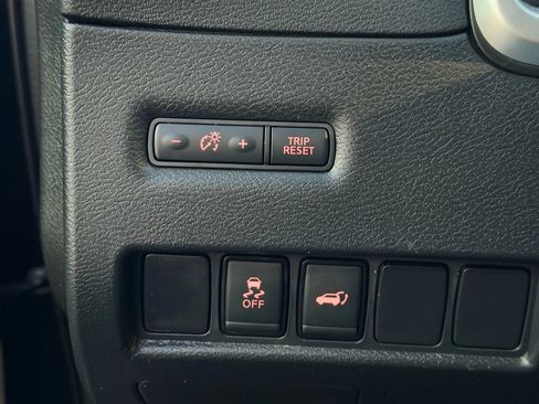 Used 2017 Nissan Murano SL w/ SL Technology Package image 49