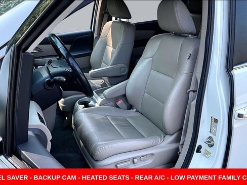 Used 2014 Honda Odyssey EX-L image 20