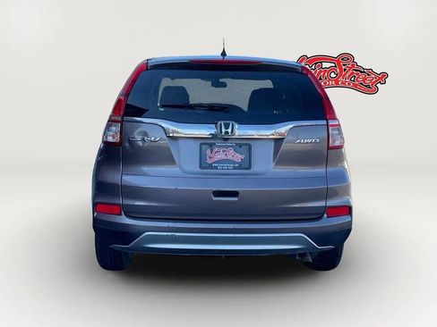 Used 2016 Honda CR-V EX image 6