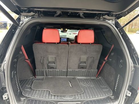 Used 2023 Dodge Durango SRT Hellcat image 14