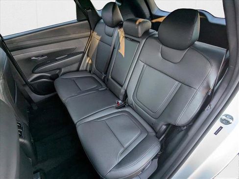 New 2025 Hyundai Tucson XRT image 15