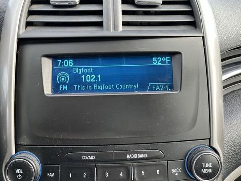 Used 2014 Chevrolet Malibu LS w/ Protection Package image 14