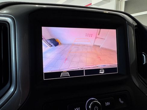 Certified 2023 GMC Sierra 1500 Pro w/ Pro Value Package AWD/4WD image 19