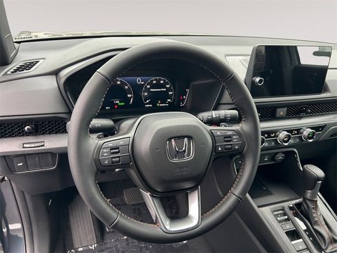 New 2026 Honda CR-V Sport-L image 12