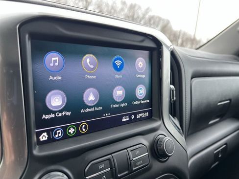 Used 2021 Chevrolet Silverado 1500 LT image 14